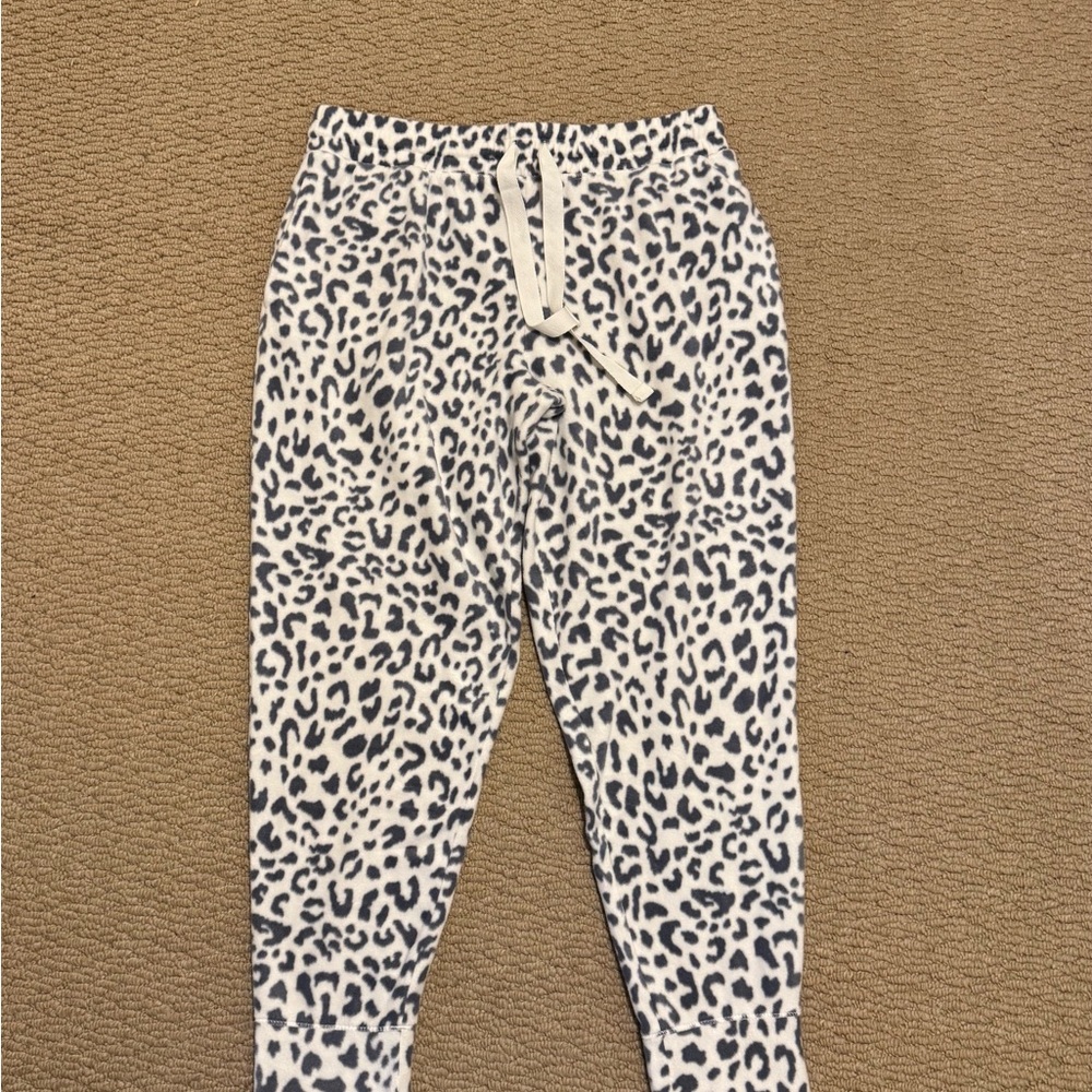 Pajama pants
